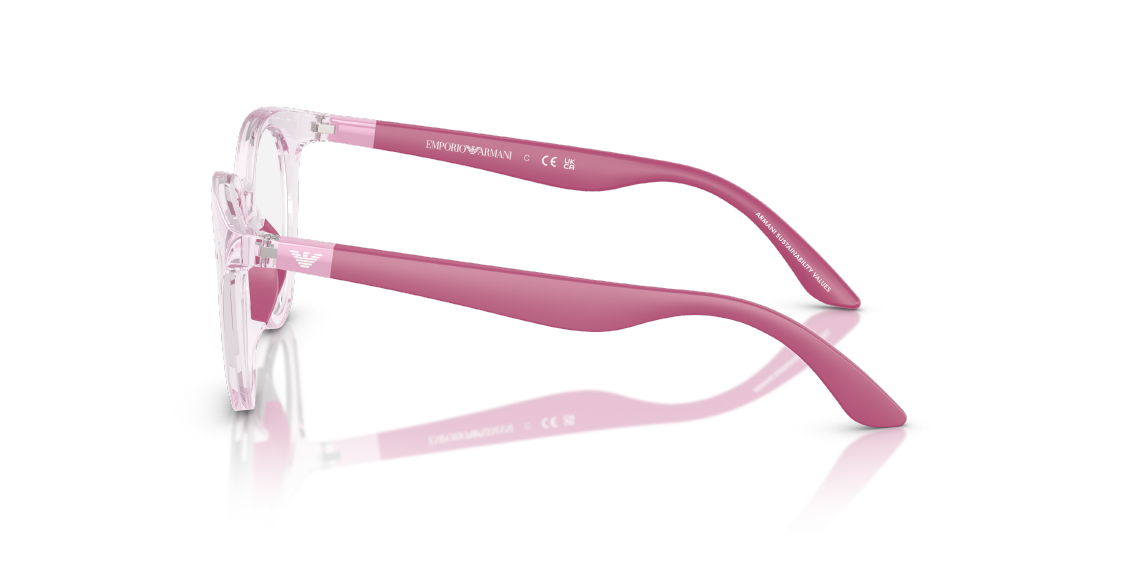 Оптическая оправа Emporio Armani EK3007 6139