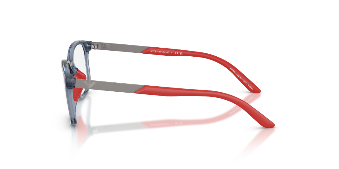 Оптическая оправа Emporio Armani EK3008U 6278