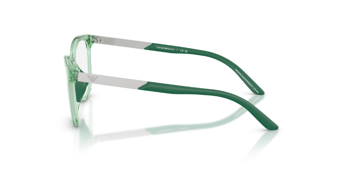 Оптическая оправа Emporio Armani EK3011U 6281