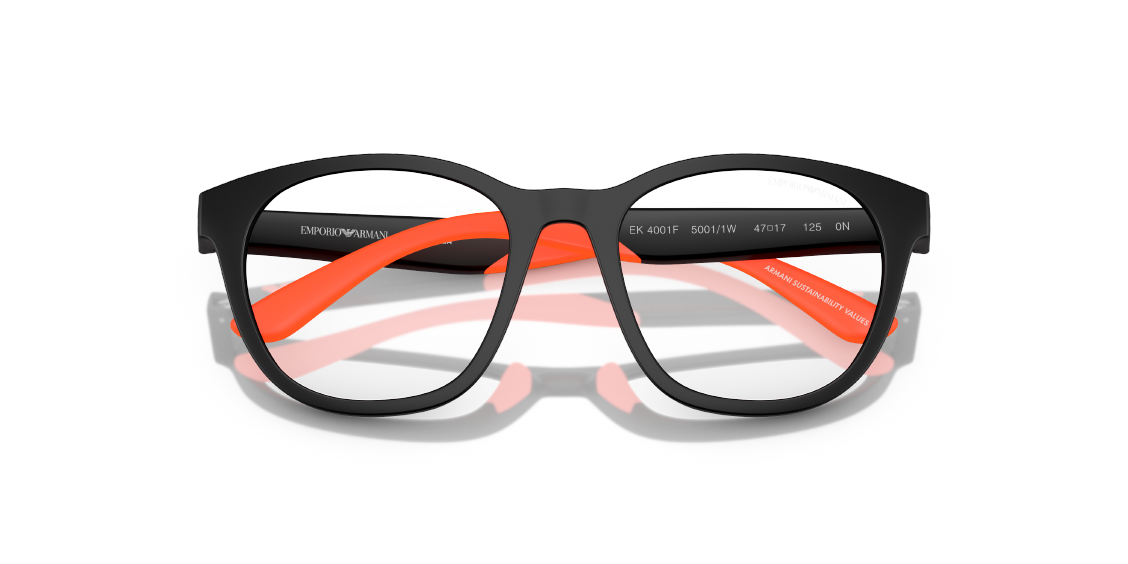 Оптическая оправа Emporio Armani EK4001 50011W