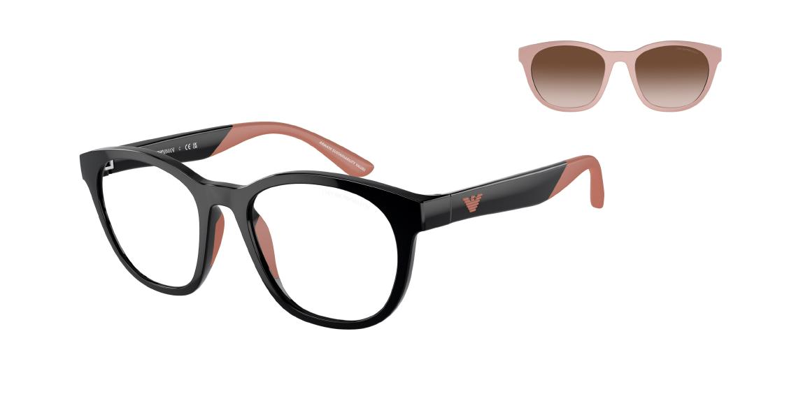 Оптическая оправа Emporio Armani EK4001 50171W