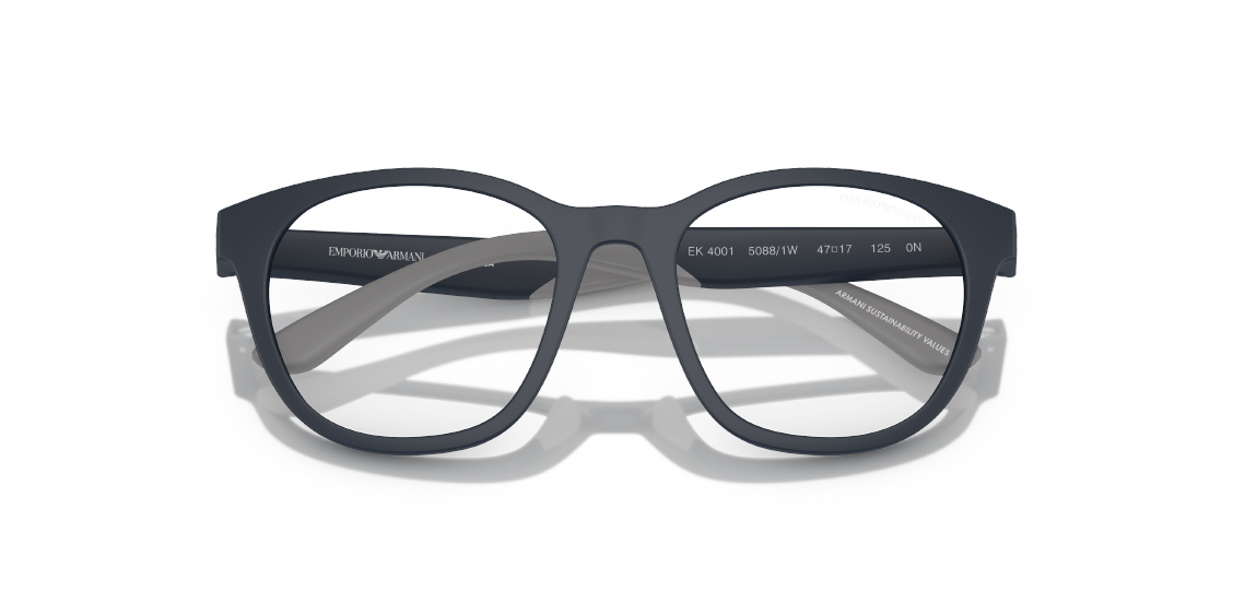 Оптическая оправа Emporio Armani EK4001 50881W