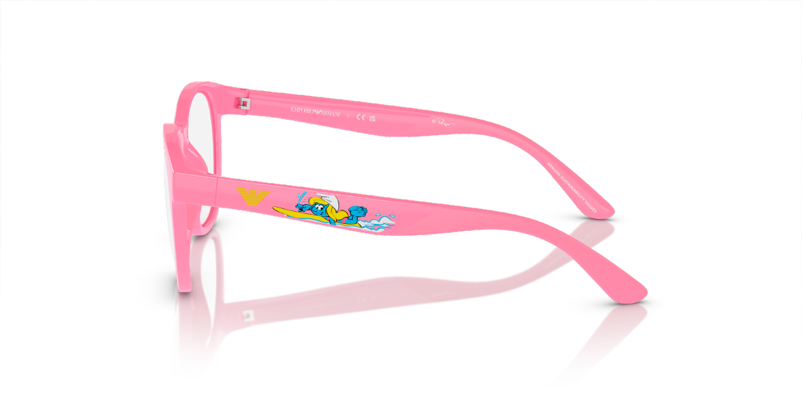 Оптическая оправа Emporio Armani EK4001 61441W