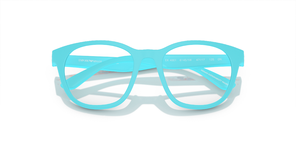 Оптическая оправа Emporio Armani EK4001 61451W