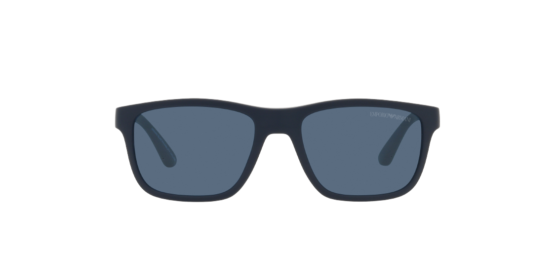 Солнцезащитные очки Emporio Armani EK4002 508880