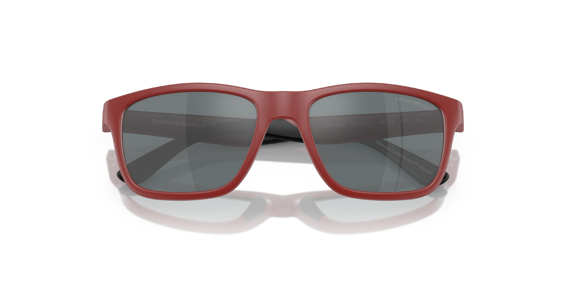 Солнцезащитные очки Emporio Armani EK4002 54626G