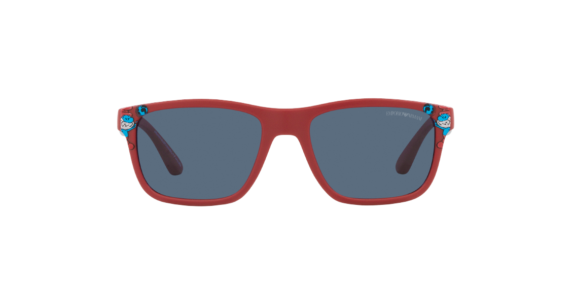 Солнцезащитные очки Emporio Armani EK4002 562480