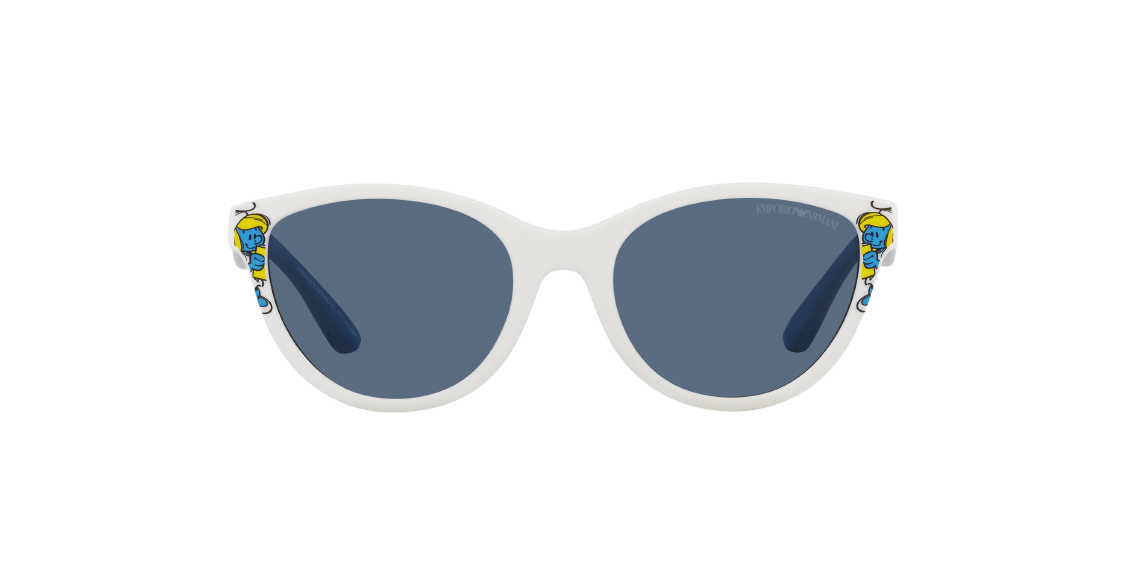 Солнцезащитные очки Emporio Armani EK4003 534480