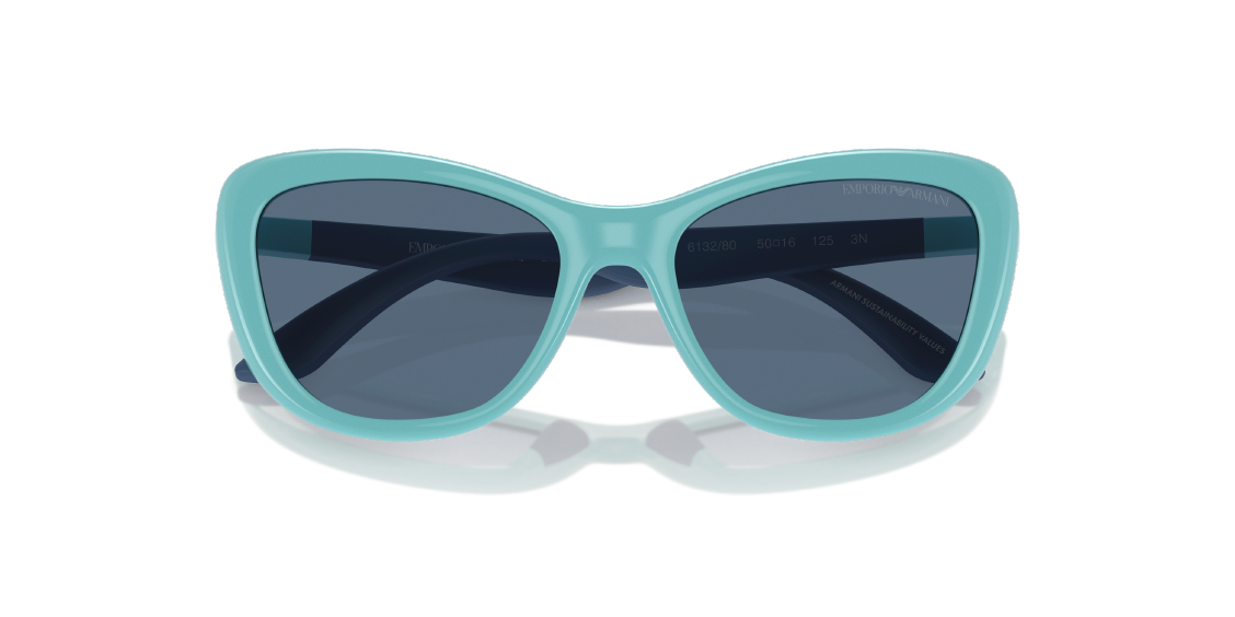 Солнцезащитные очки Emporio Armani EK4004 613280