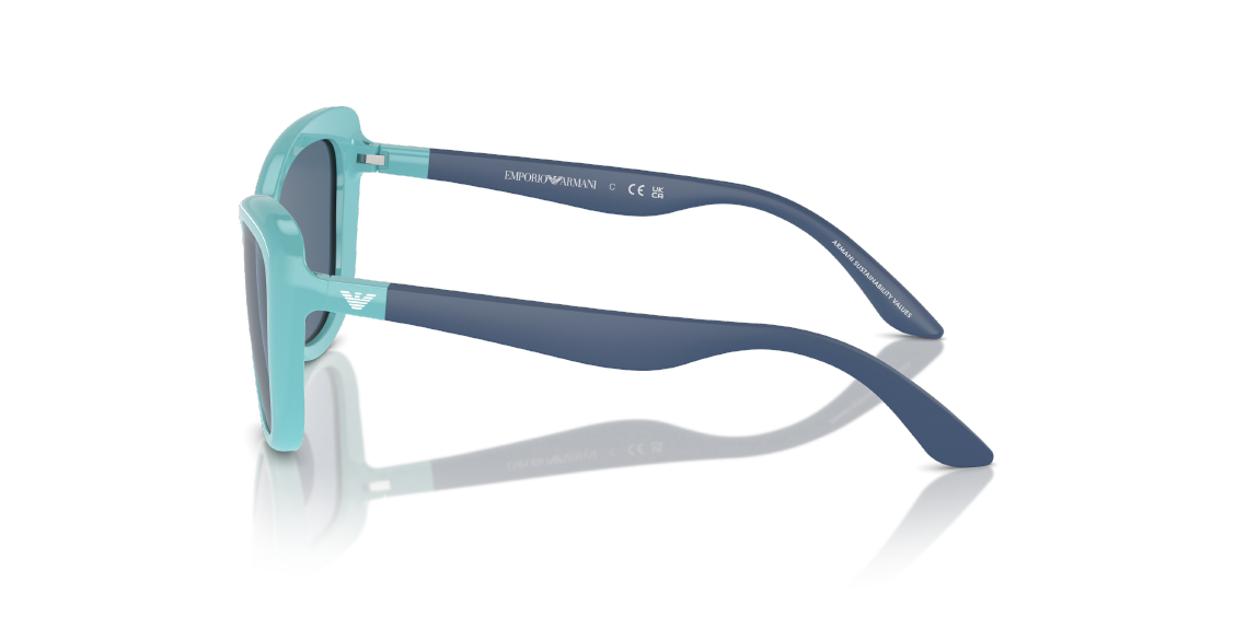 Солнцезащитные очки Emporio Armani EK4004 613280