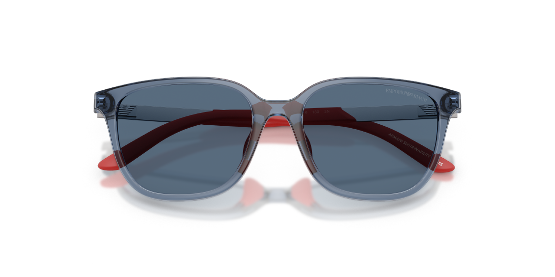 Солнцезащитные очки Emporio Armani EK4006U 627880