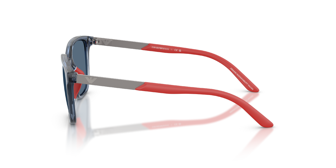 Солнцезащитные очки Emporio Armani EK4006U 627880
