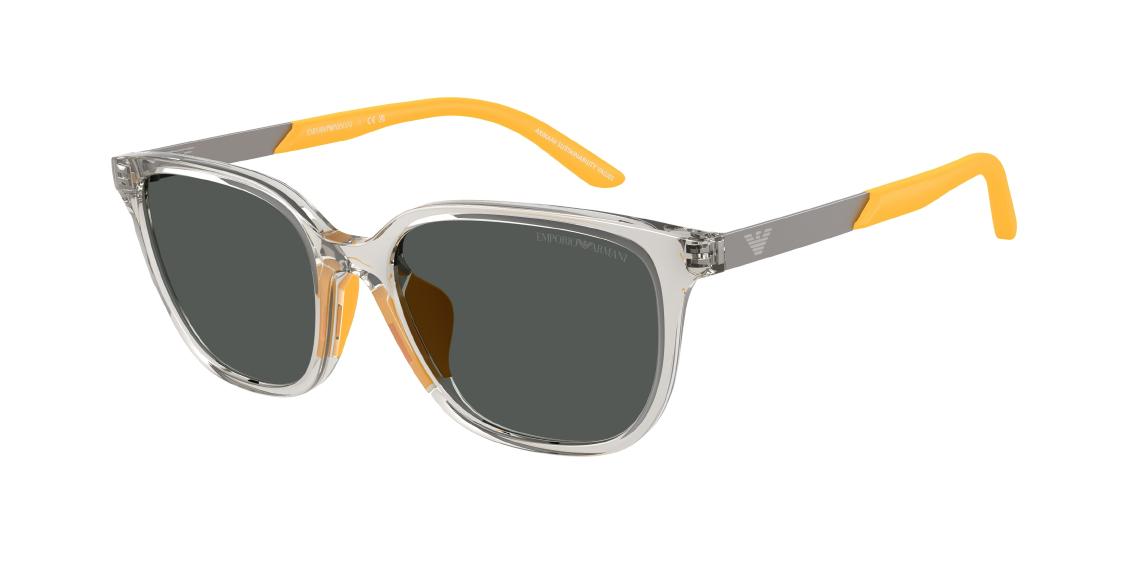 Солнцезащитные очки Emporio Armani EK4006U 627987