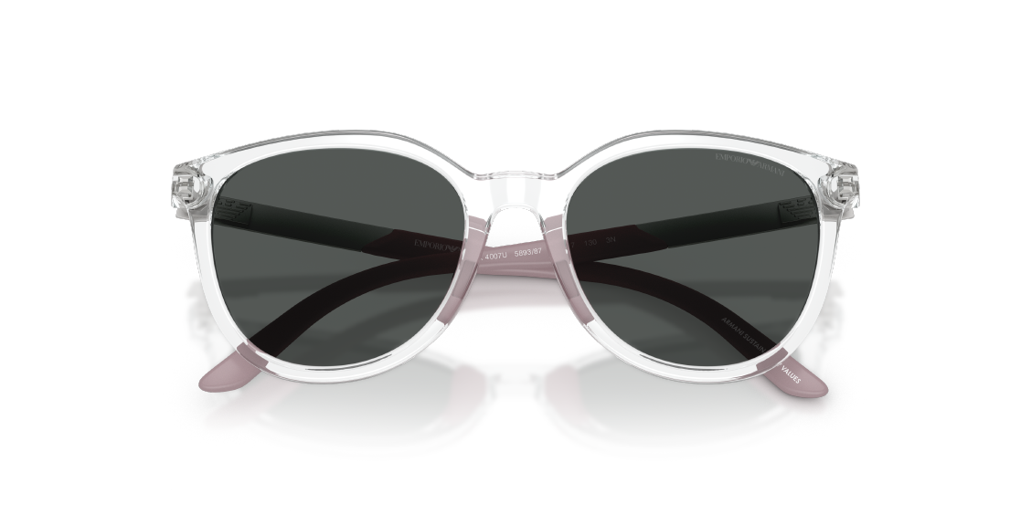 Солнцезащитные очки Emporio Armani EK4007U 589387