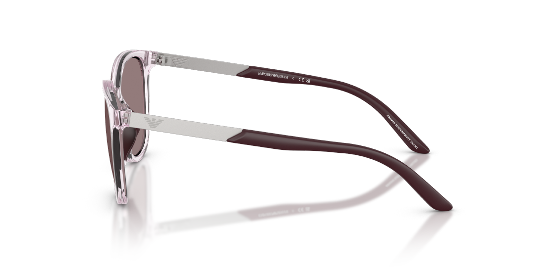 Солнцезащитные очки Emporio Armani EK4007U 61397N