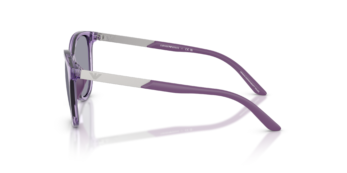 Солнцезащитные очки Emporio Armani EK4007U 628080