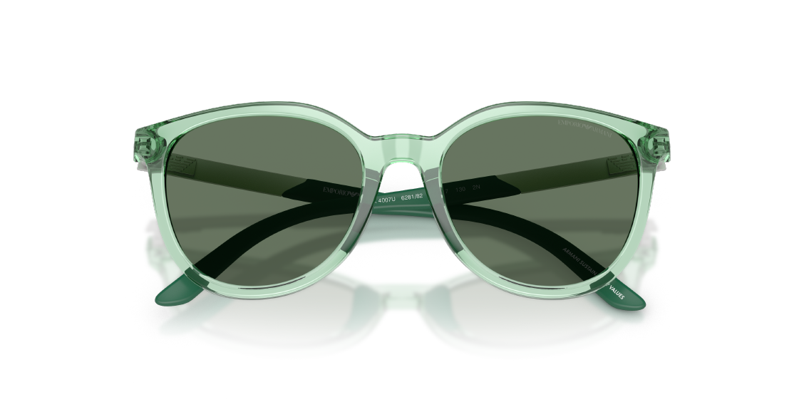 Солнцезащитные очки Emporio Armani EK4007U 628182