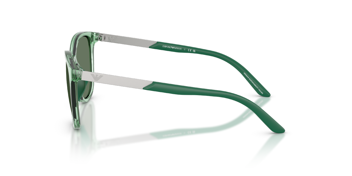 Солнцезащитные очки Emporio Armani EK4007U 628182
