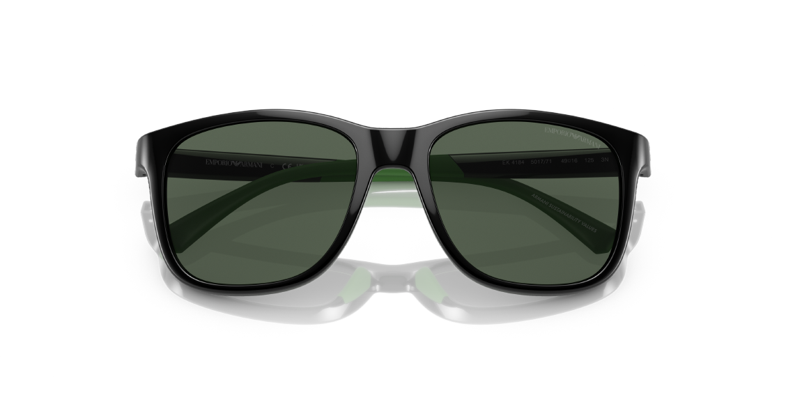 Солнцезащитные очки Emporio Armani EK4184 501771