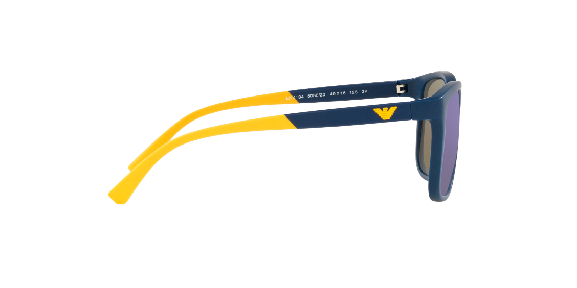 Солнцезащитные очки Emporio Armani EK4184 508822