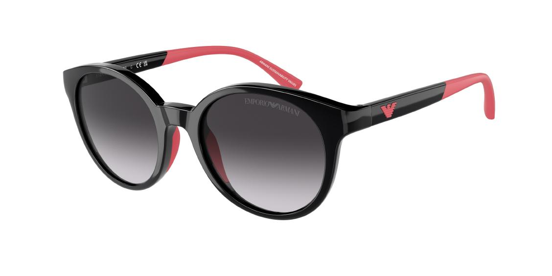 Солнцезащитные очки Emporio Armani EK4185 50178G