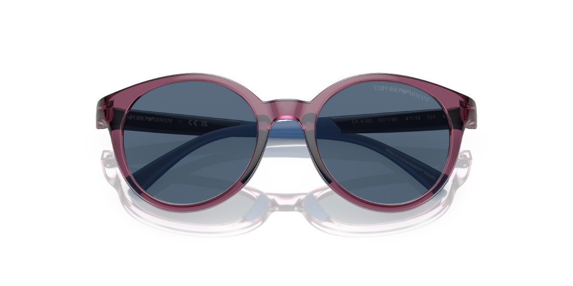 Солнцезащитные очки Emporio Armani EK4185 507180