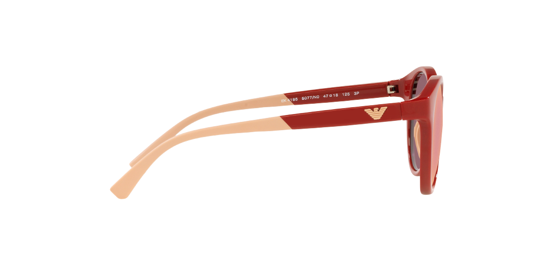 Солнцезащитные очки Emporio Armani EK4185 5077N0