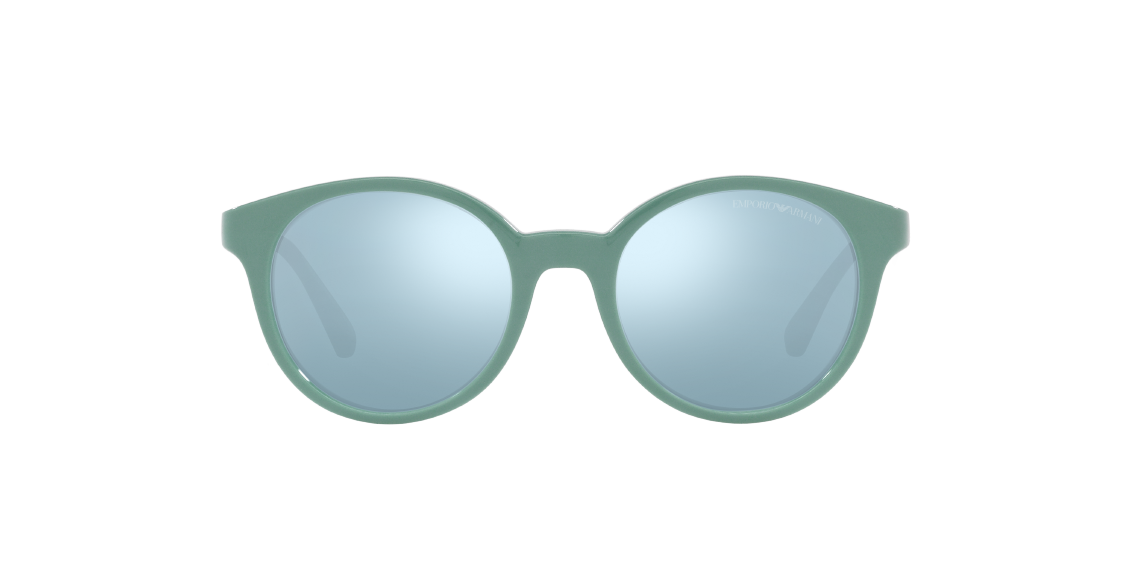 Солнцезащитные очки Emporio Armani EK4185 53331N