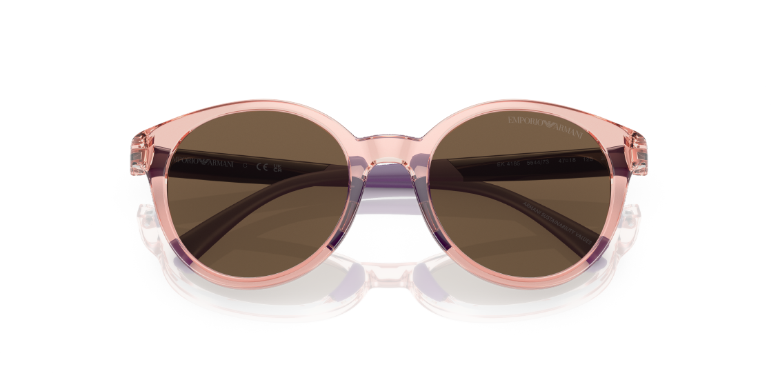 Солнцезащитные очки Emporio Armani EK4185 554473