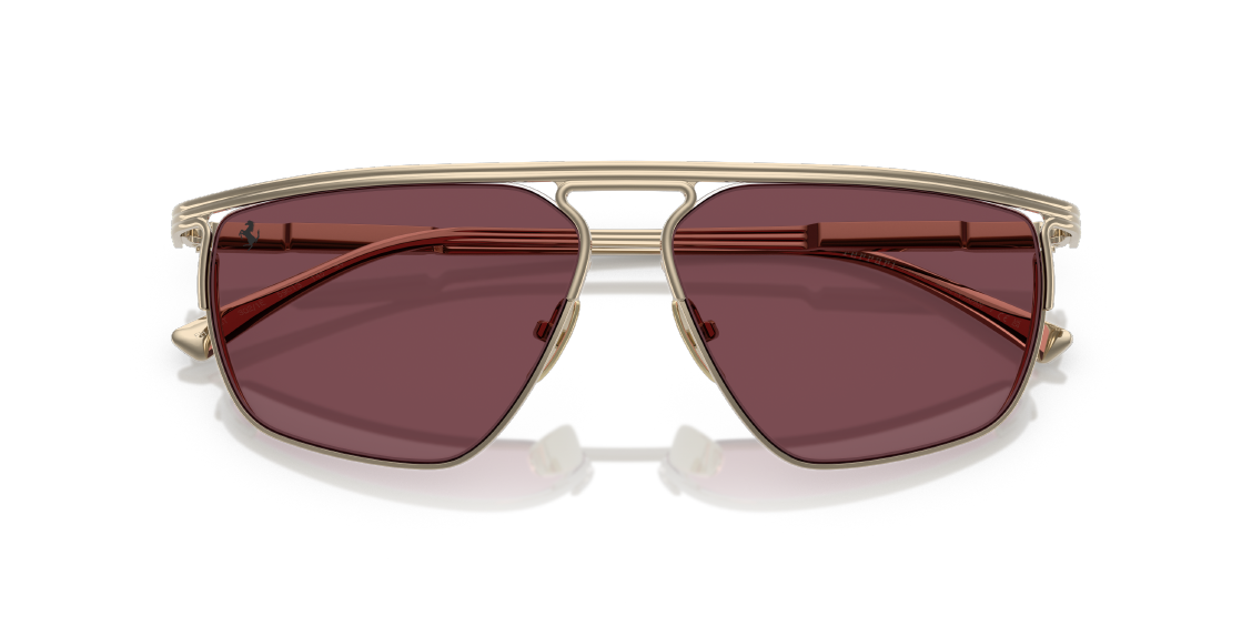 Солнцезащитные очки Ferrari FH1013T 302/1E