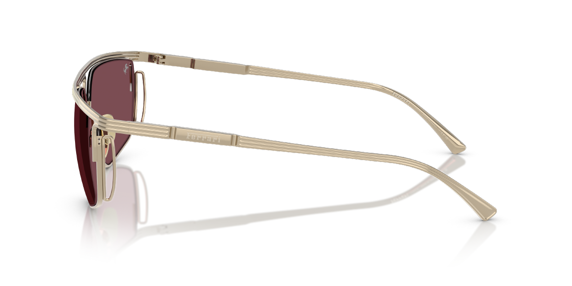 Солнцезащитные очки Ferrari FH1013T 302/1E