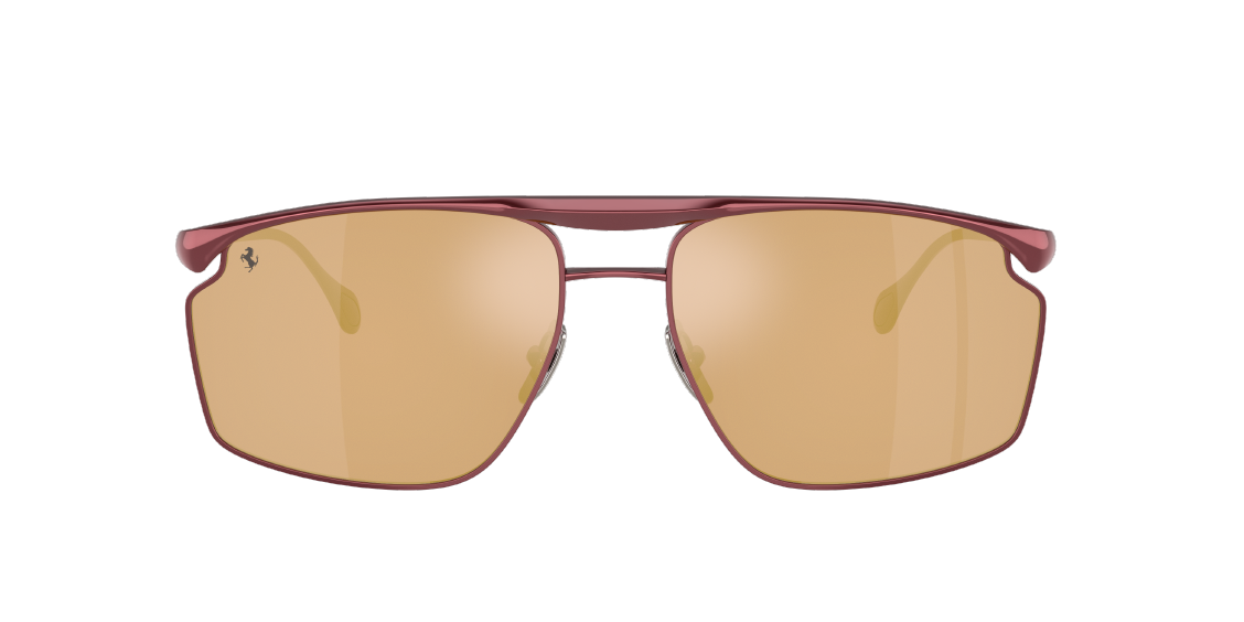 Солнцезащитные очки Ferrari FH1017 120/7J