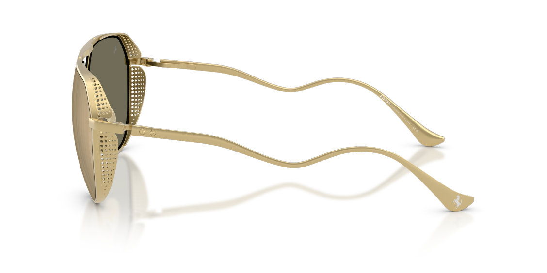 Солнцезащитные очки Ferrari FH1021T 313/03