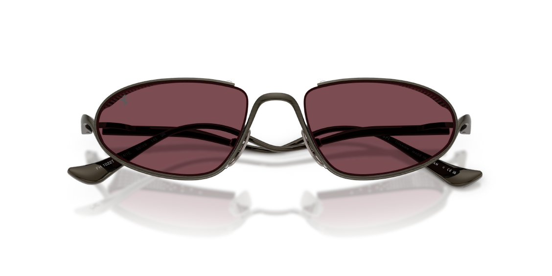 Солнцезащитные очки Ferrari FH1022T 314/1E