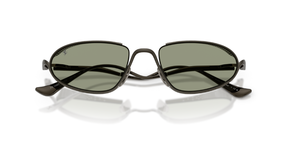 Солнцезащитные очки Ferrari FH1022T 314/2