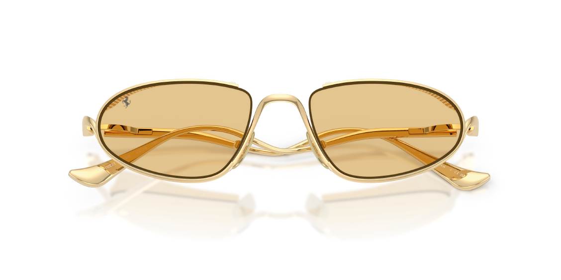 Солнцезащитные очки Ferrari FH1022T 316/8