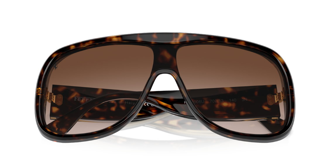 Солнцезащитные очки Ferrari FH2006U 702/13