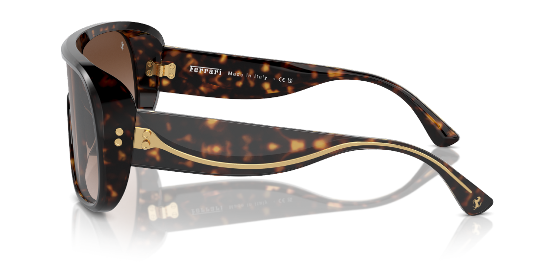 Солнцезащитные очки Ferrari FH2006U 702/13