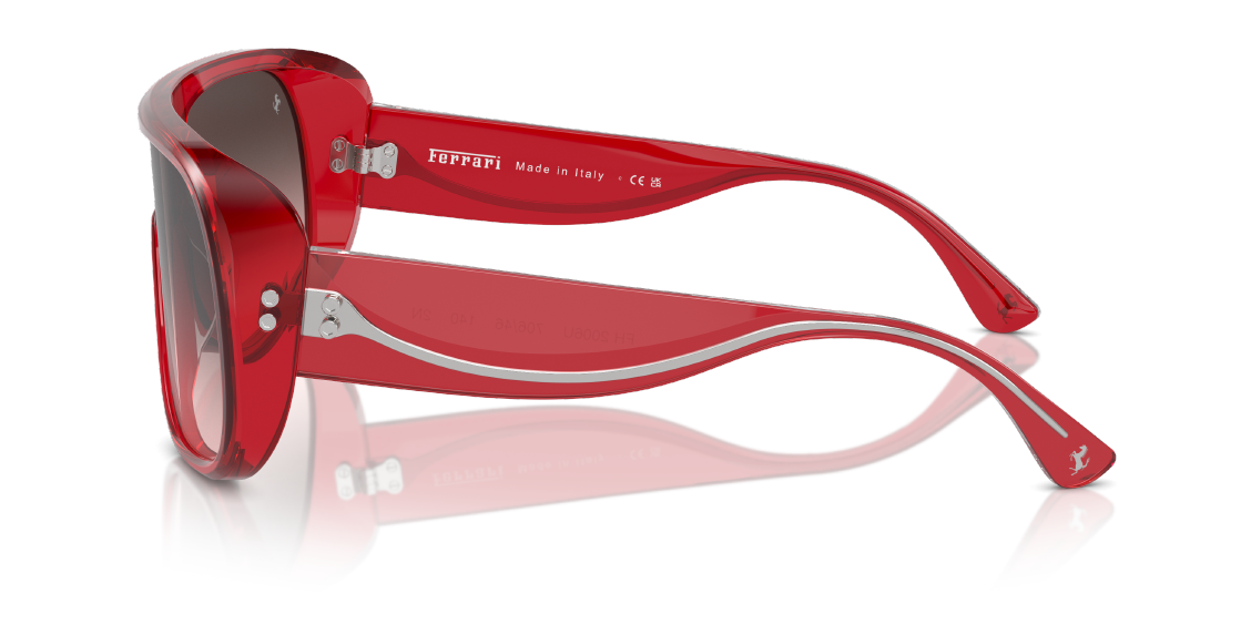 Солнцезащитные очки Ferrari FH2006U 706/46