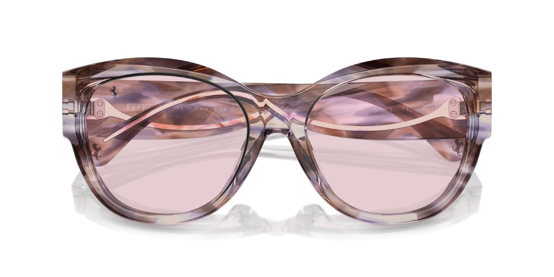 Солнцезащитные очки Ferrari FH2008U 704/P5