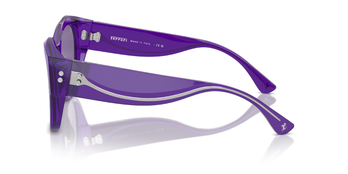 Солнцезащитные очки Ferrari FH2008U 705/AK