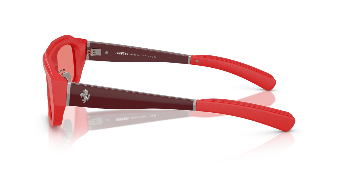 Солнцезащитные очки Ferrari FH2010Q 719/84