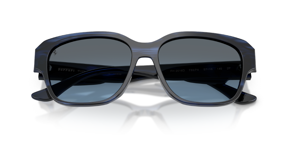 Солнцезащитные очки Ferrari FH2016D 733/P4