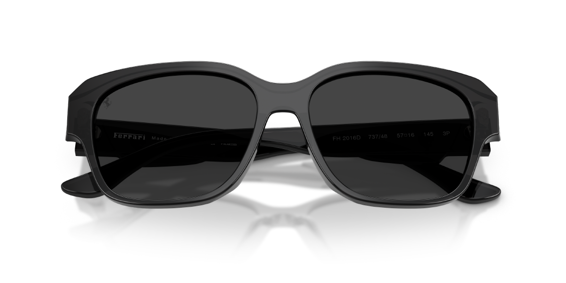 Солнцезащитные очки Ferrari FH2016D 737/48