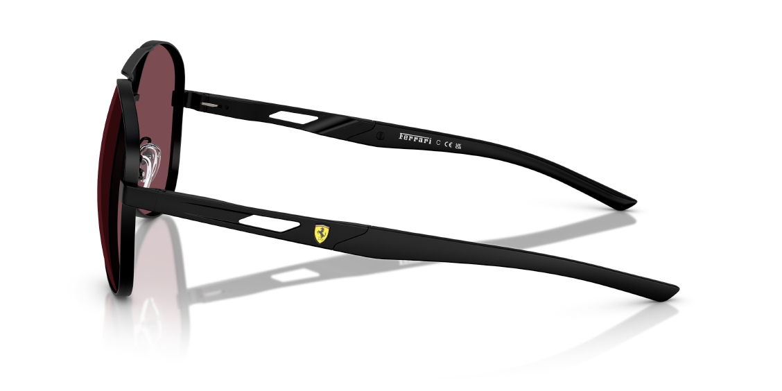 Солнцезащитные очки Scuderia Ferrari FZ5002D 101/1E