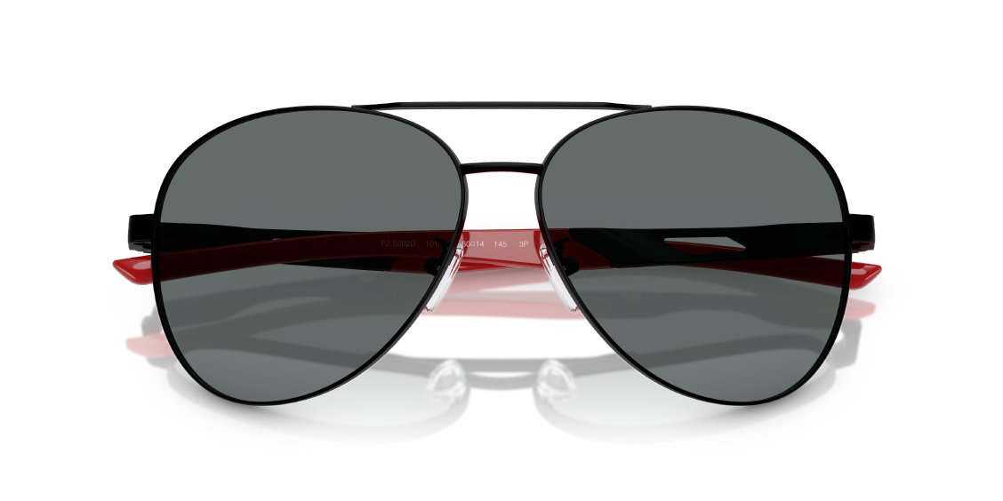 Солнцезащитные очки Scuderia Ferrari FZ5002D 101/81