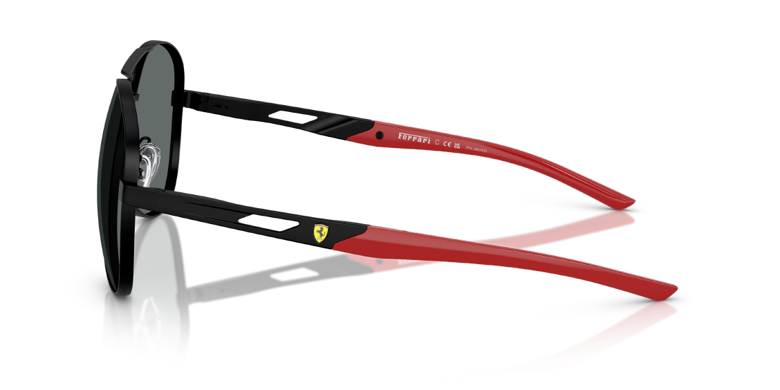 Солнцезащитные очки Scuderia Ferrari FZ5002D 101/81