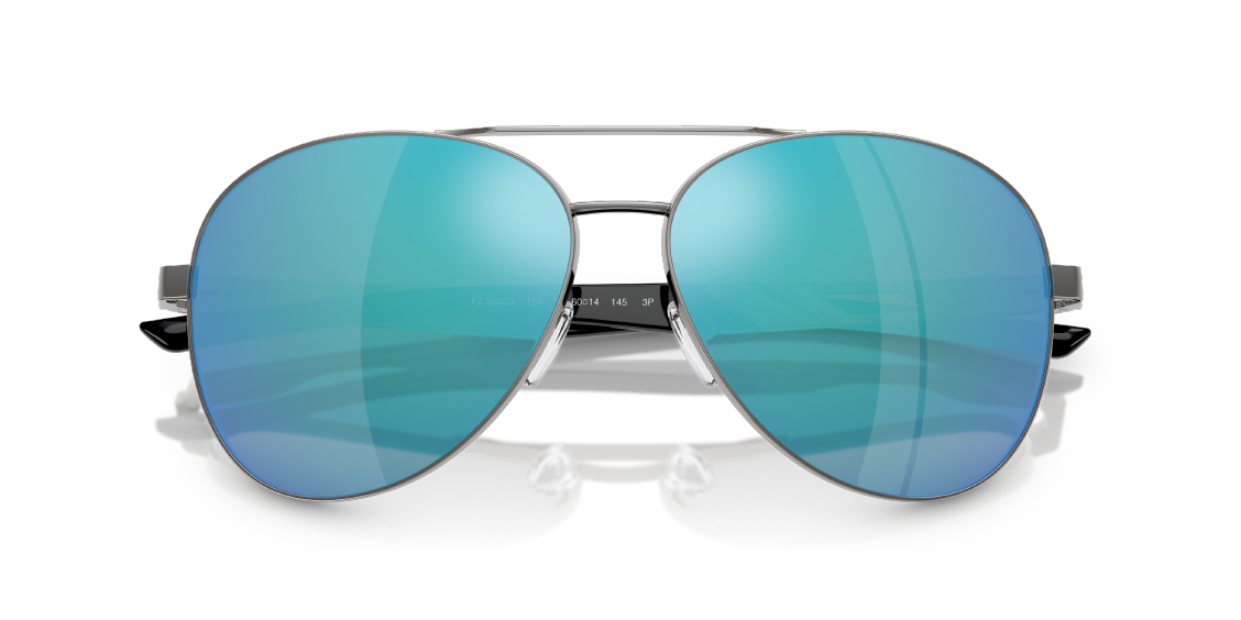 Солнцезащитные очки Scuderia Ferrari FZ5002D 104/9R