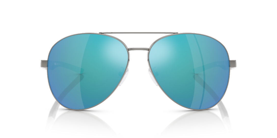 Солнцезащитные очки Scuderia Ferrari FZ5002D 104/9R