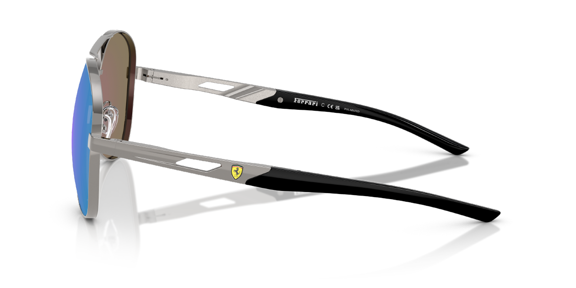 Солнцезащитные очки Scuderia Ferrari FZ5002D 104/9R